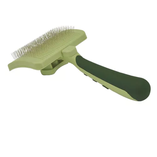 Safari® by Coastal® Dog Self-Cleaning Slicker Brush Product image