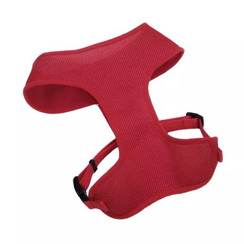 Comfort Soft® Adjustable Mesh Dog Harness Product image