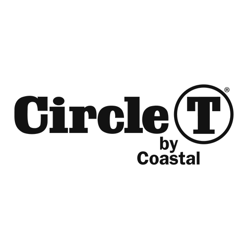Circle T by Coastal