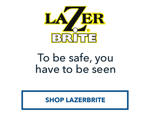 LazerBrite