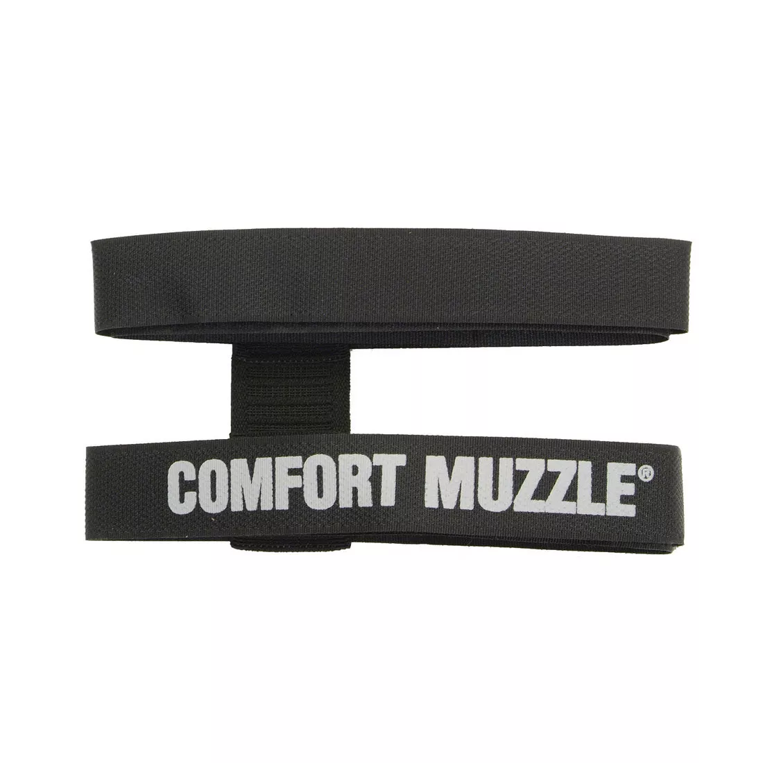 Adjustable Comfort Muzzle® for Dogs