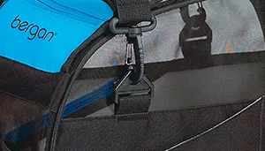 Bergan Comfort Carrier Voyager