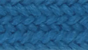 Li'l Pals by Coastal Charming Woven Collar with Tassel