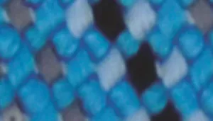 ElastaCat Reflective Safety Stretch Collar with Reflective Charm