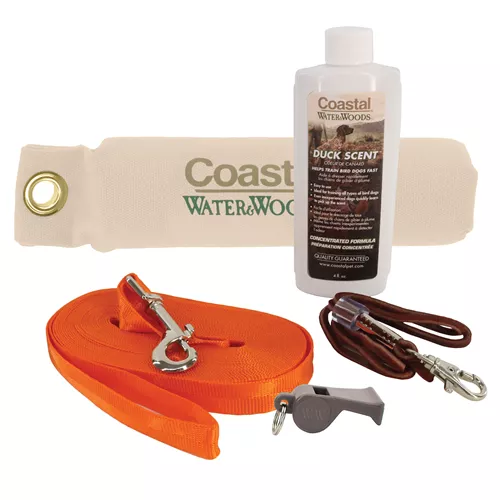 Water & Woods™ Dog Training Kit Product image
