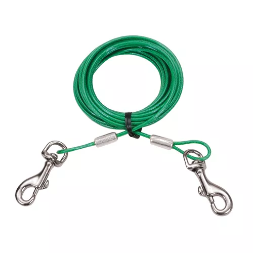 Titan® Puppy Tie Out Cable Product image