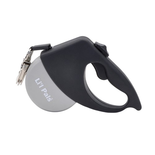 Li'l Pals® Retractable Leash with Aligator Snap Product image