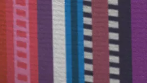 Wolfgang Quetzal Adjustable Dog Harness