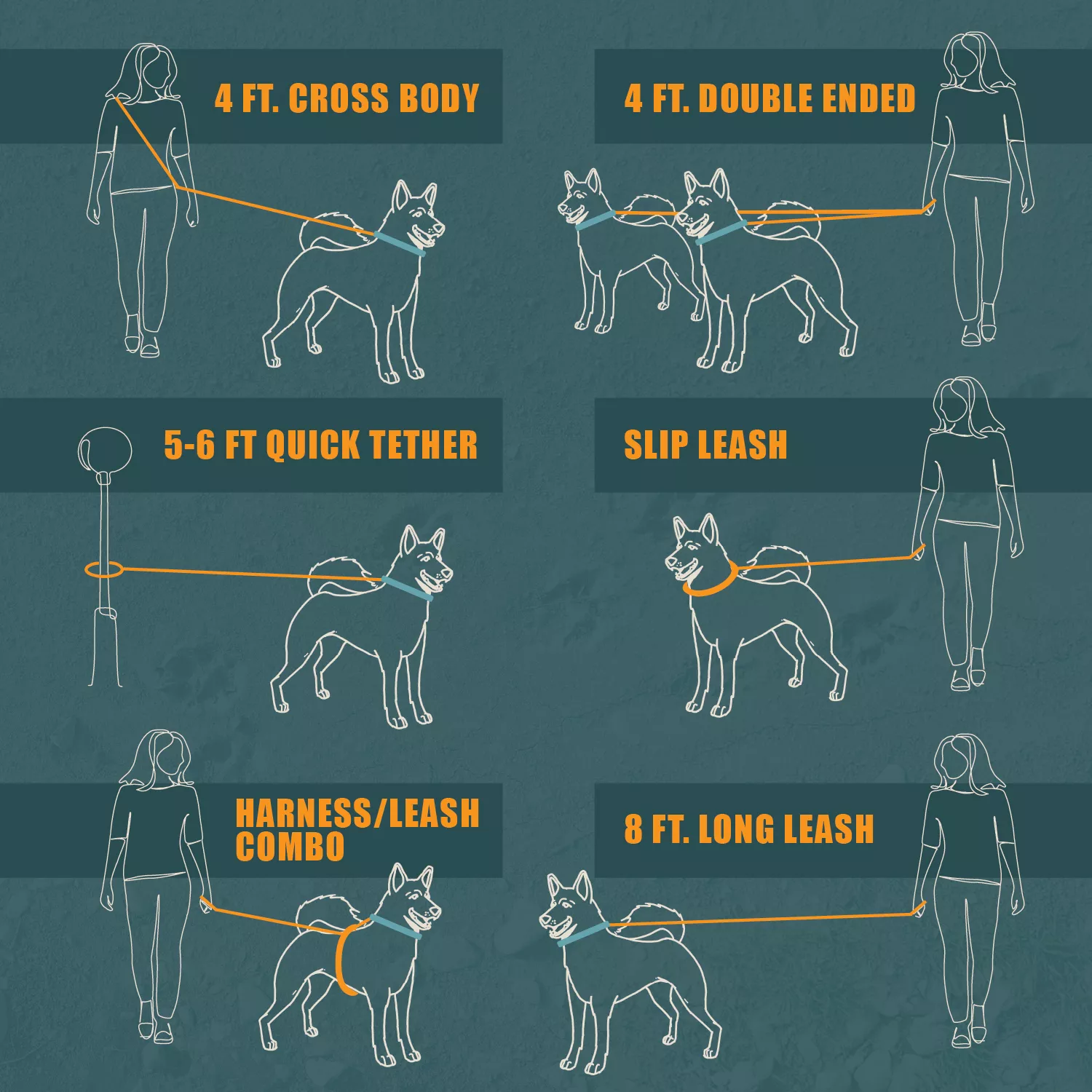 18577 K9TREK_MultiLeashFunctions_WG.jpg