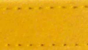 Accent Microfiber Dog Collar