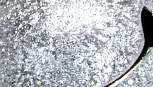 Frosted Designer Cat Bells