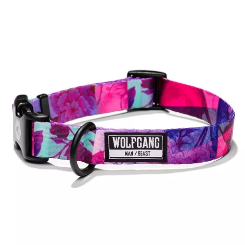 Wolfgang DayDream Dog Collar Product image