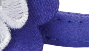 Li'l Pals Microfiber Collar