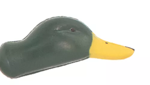 Water & Woods™ Tethered-Head Foam Fowl Dog Trainer Product image