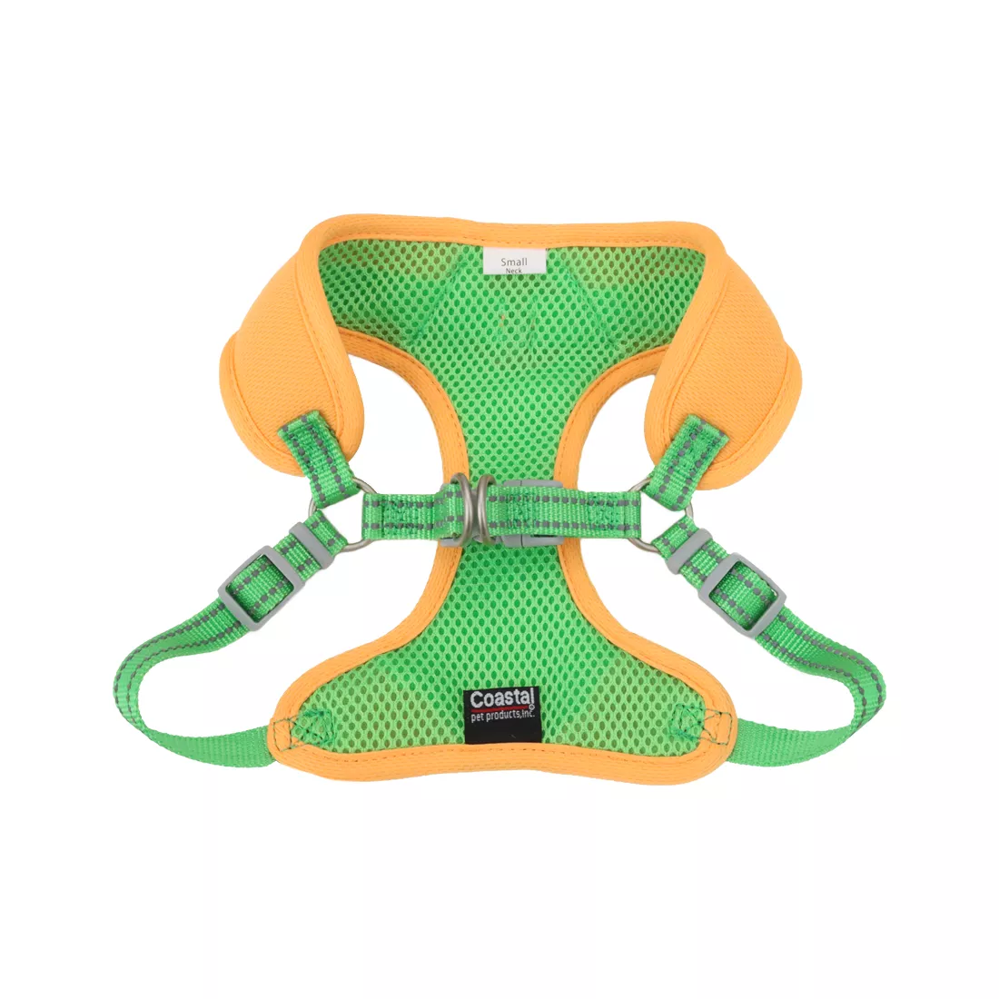 Pro Mesh Harness_Back.png