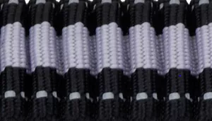 Coastal Double-Handle Bungee Leash