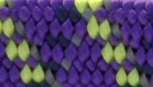 ElastaCat Reflective Safety Stretch Collar with Reflective Charm