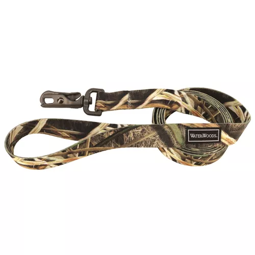 Water & Woods™ Patterned Dog Leash Product image