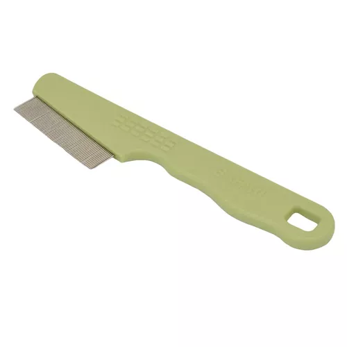 Safari® by Coastal® Dog Flea Comb with Plastic Handle Product image