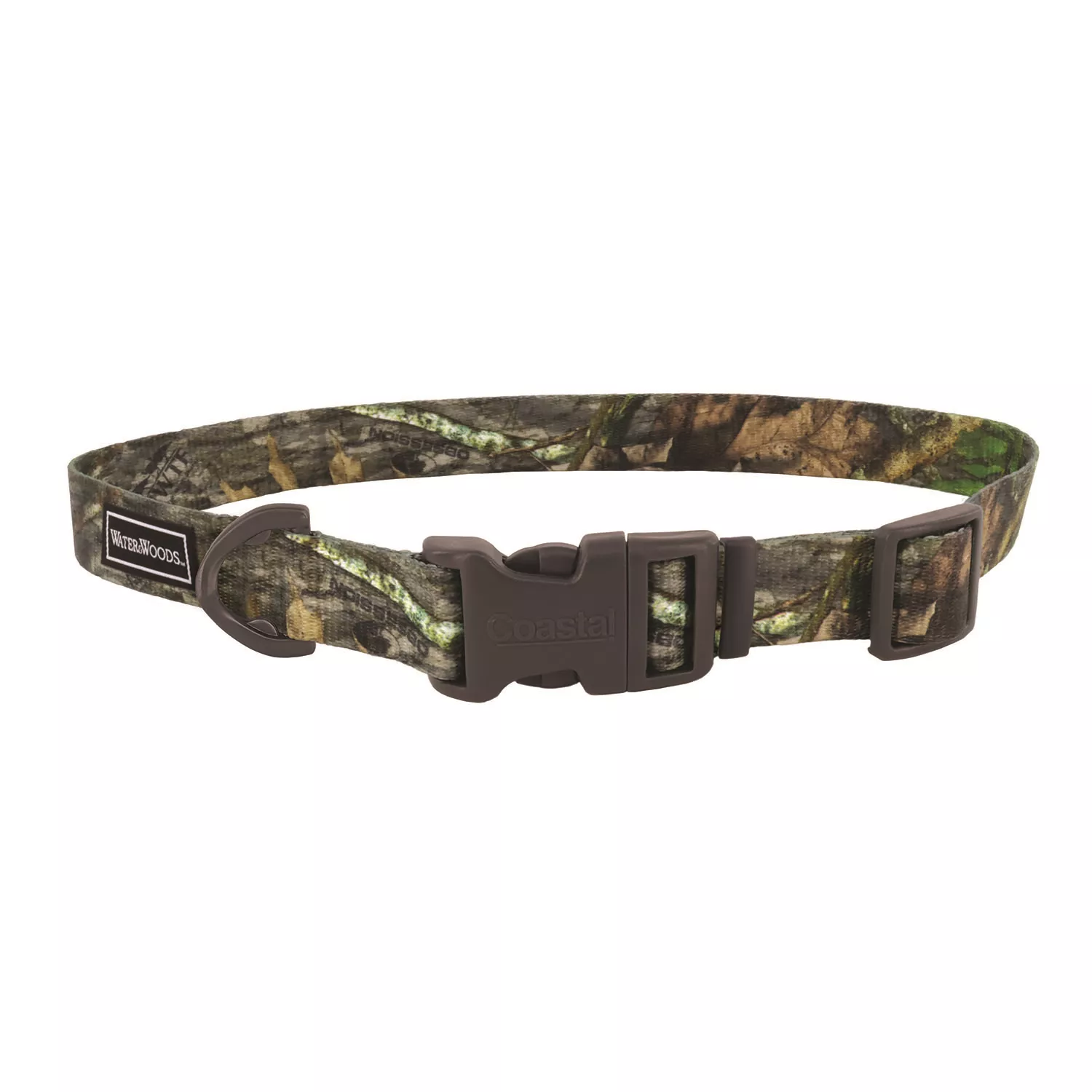 Water & Woods® Adjustable Dog Collar