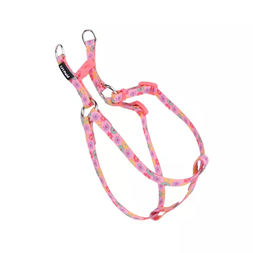 Li'l Pals® Comfort Wrap® Adjustable Dog Harness Product image