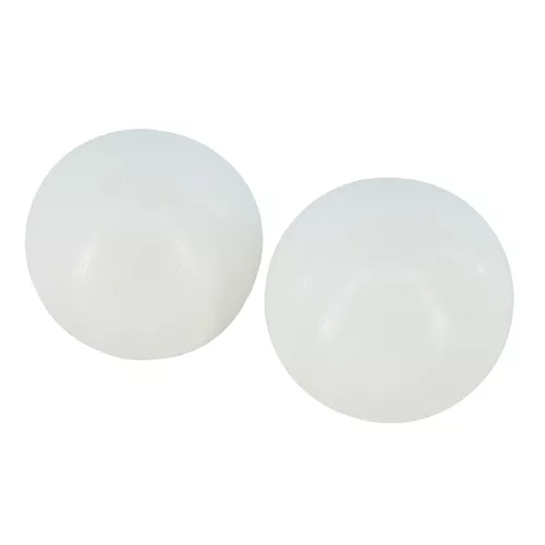 Turbo® by Coastal® Scratcher Replacement Ball - 2 Pack Product image