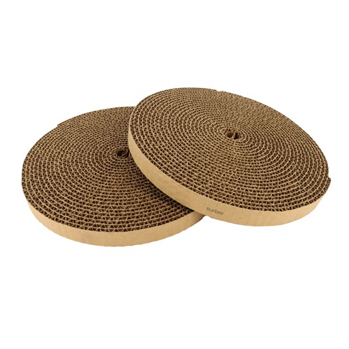 Turbo Scratcher® Replacement Pads Product image