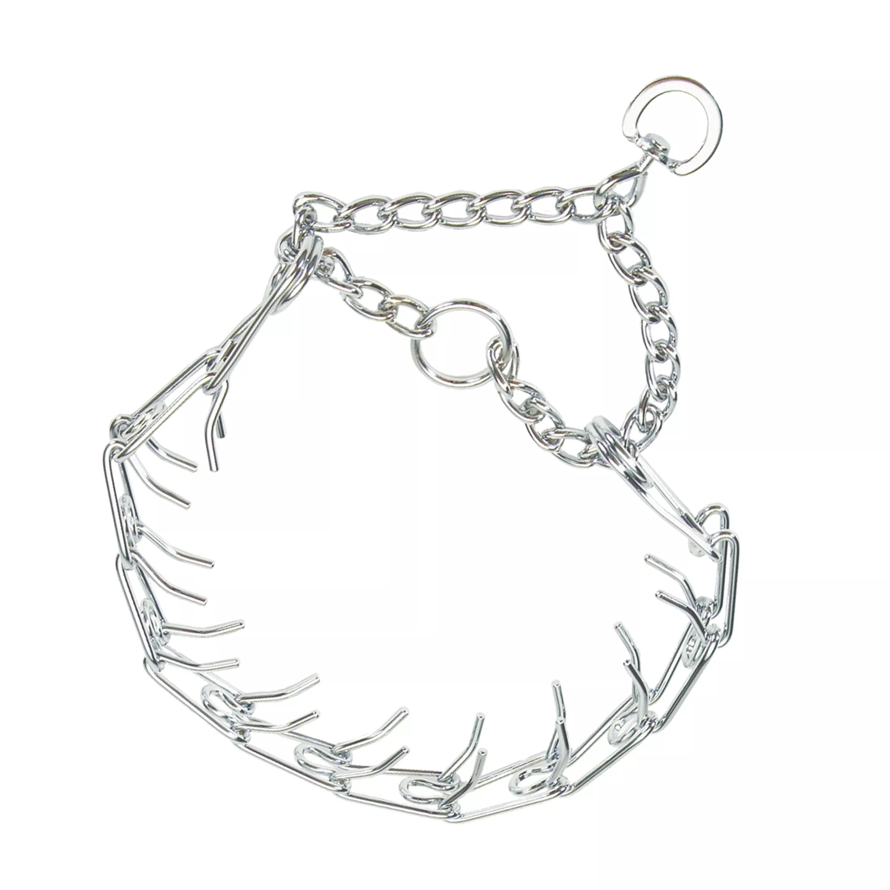 Dog Prong Collar Training: Essential Tips & Techniques