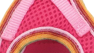 Li'l Pals Comfort Mesh Dog Harness