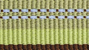 K9 Explorer Reflective Adjustable Dog Collar