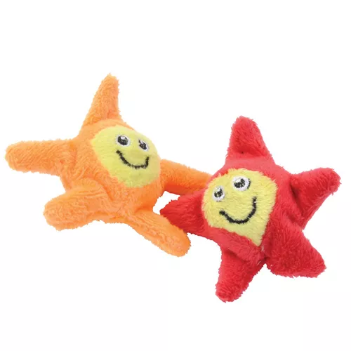 Turbo® by Coastal® Bouncing Cat Toys Product image