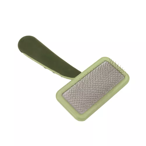 Safari® Dog Soft Slicker Brush Product image