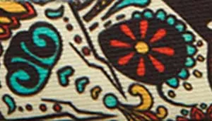 Wolfgang LosMuertos Dog Collar