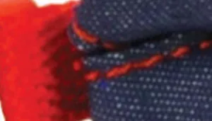 Safe Cat Embellished Fashion Collar