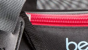 Bergan Wheeled Comfort Carrier