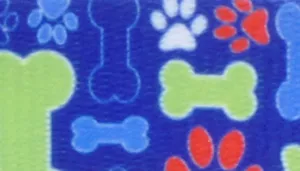 SecureAway Flea Collar Protectors - Personalized