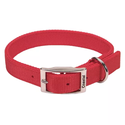 Coastal® Double-Ply Dog Collar Product image