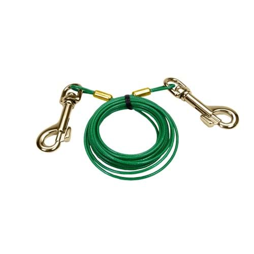Titan® Puppy Tie Out Cable Product image