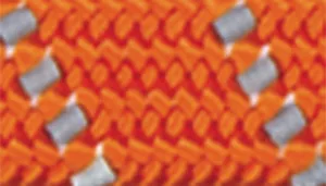 ElastaCat Reflective Safety Stretch Collar with Reflective Charm