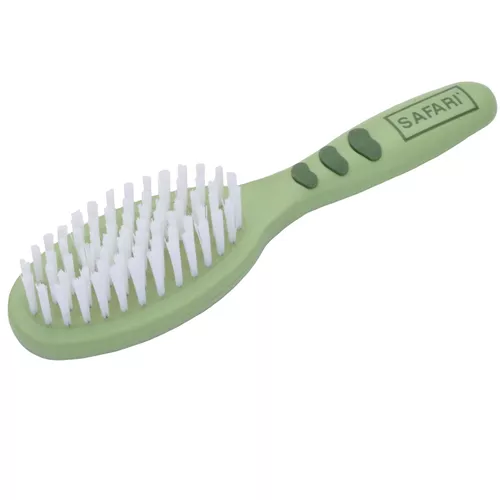 Safari® by Coastal® by Coastal Cat Bristle Brush with Plastic Handle Product image