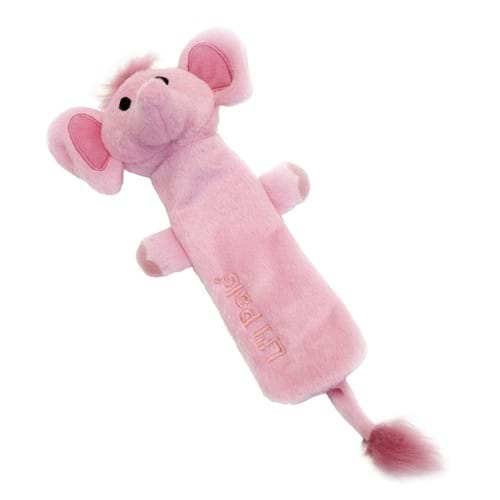 Li'l Pals® Plush Crinkle Dog Toy Product image