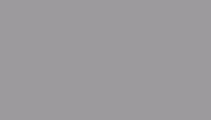 Solid muted gray color swatch with no visible pattern or texture.