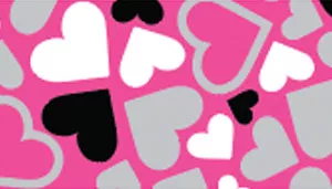 Li'l Pals Reflective Leash