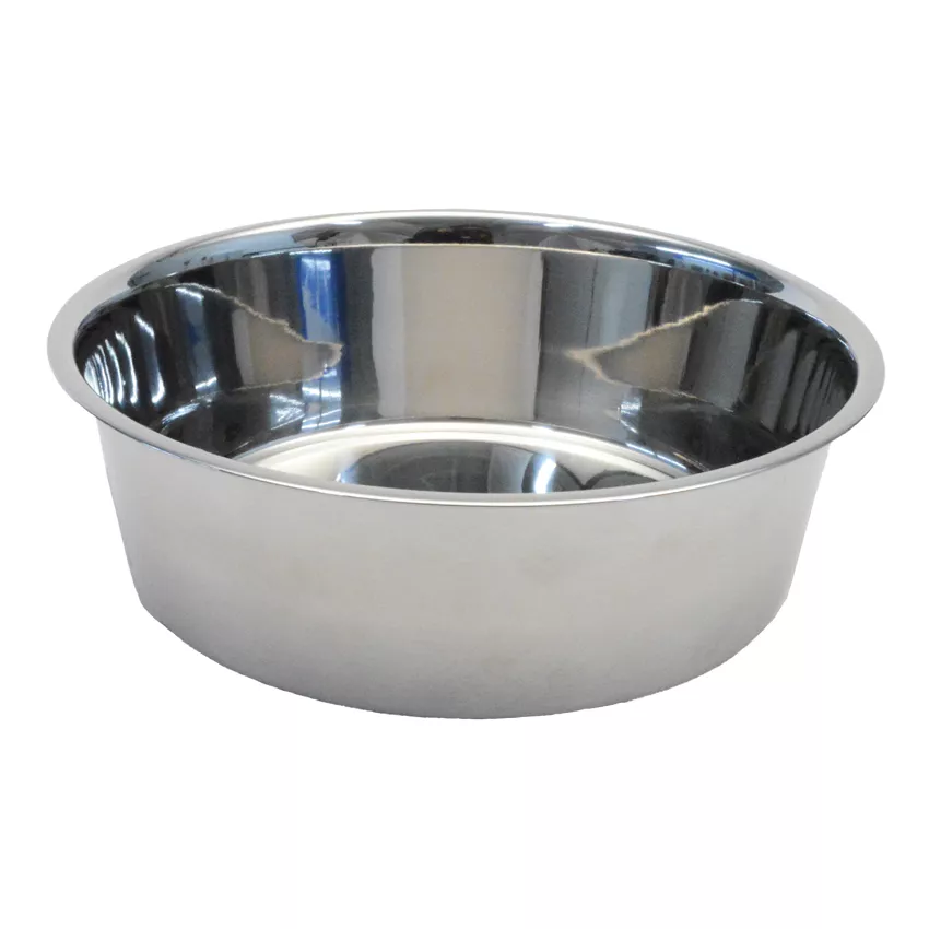 Maslow™ Non-Skid Heavy Duty Stainless Steel Dog Bowl