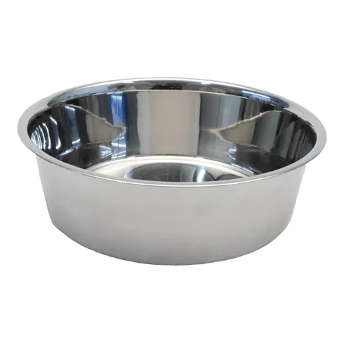 Maslow® by Coastal® Non-Skid Heavy Duty Stainless Steel Dog Bowl Product image