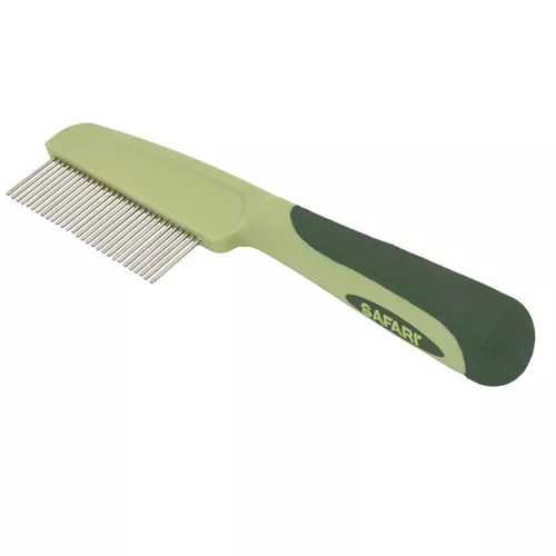 Safari® by Coastal® Medium Dog Comb with Rotating Teeth Product image