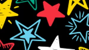 Li'l Pals Elastic Kitten Collar