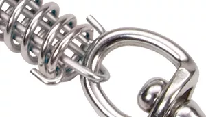 Titan Dog Shock Spring with Snap