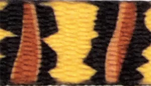 Figure "H" Fashion Adjustable Cat Harness and Leash Combo