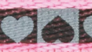 Lazer Brite Reflective Adjustable Breakaway Cat Collar